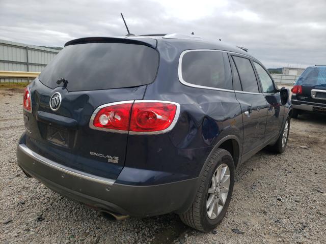 Photo 3 VIN: 5GAKRBED9BJ174766 - BUICK ENCLAVE CX 