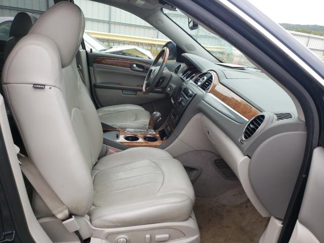 Photo 4 VIN: 5GAKRBED9BJ174766 - BUICK ENCLAVE CX 