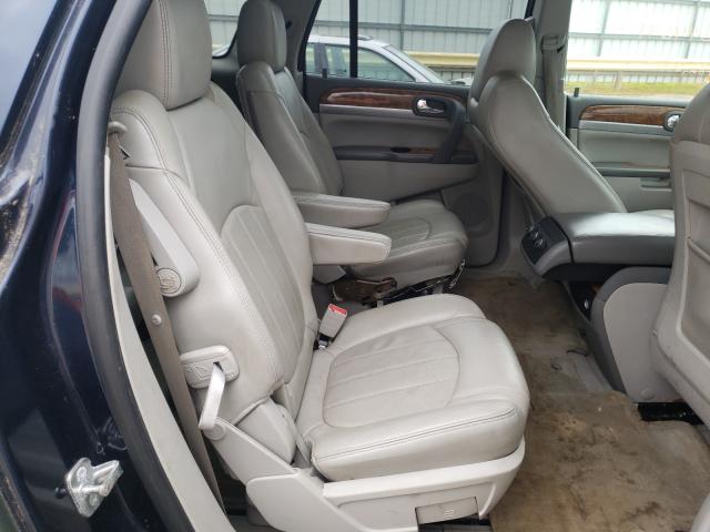 Photo 5 VIN: 5GAKRBED9BJ174766 - BUICK ENCLAVE CX 