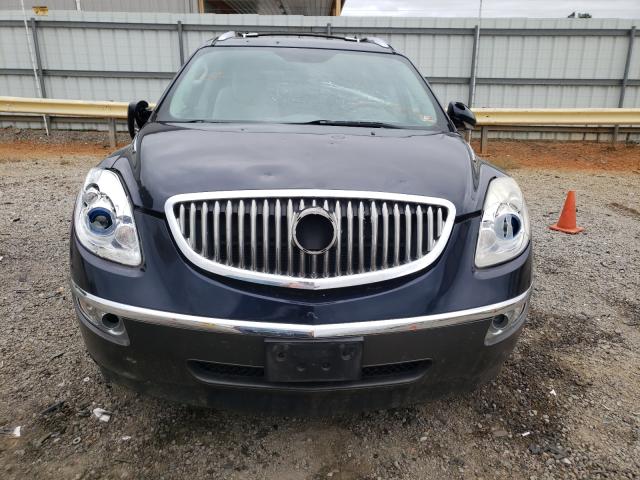 Photo 8 VIN: 5GAKRBED9BJ174766 - BUICK ENCLAVE CX 