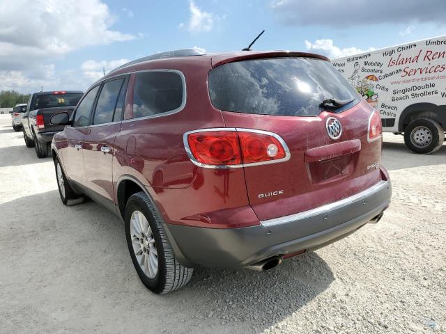 Photo 1 VIN: 5GAKRBED9BJ187940 - BUICK ENCLAVE CX 