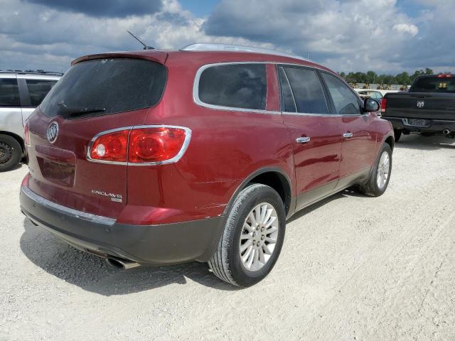 Photo 2 VIN: 5GAKRBED9BJ187940 - BUICK ENCLAVE CX 