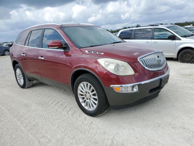 Photo 3 VIN: 5GAKRBED9BJ187940 - BUICK ENCLAVE CX 