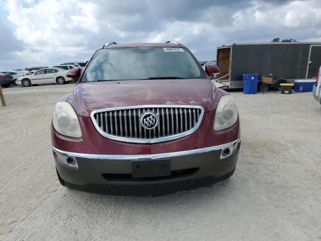 Photo 4 VIN: 5GAKRBED9BJ187940 - BUICK ENCLAVE CX 