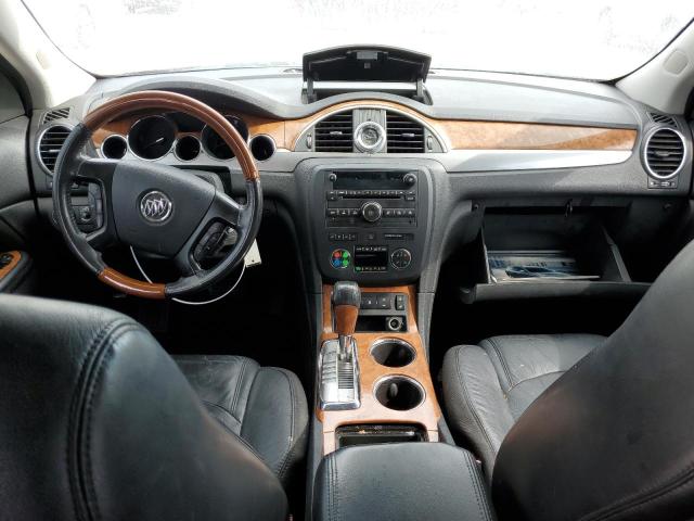 Photo 7 VIN: 5GAKRBED9BJ187940 - BUICK ENCLAVE CX 