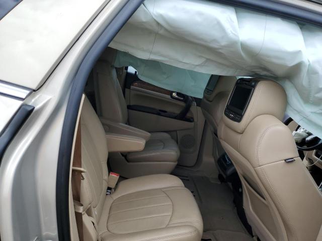 Photo 10 VIN: 5GAKRBED9BJ214862 - BUICK ENCLAVE 