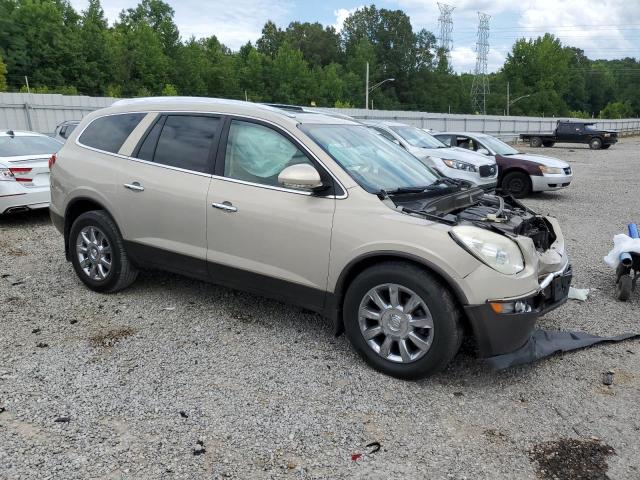 Photo 3 VIN: 5GAKRBED9BJ214862 - BUICK ENCLAVE 