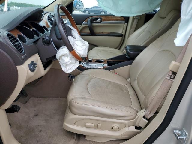 Photo 6 VIN: 5GAKRBED9BJ214862 - BUICK ENCLAVE 