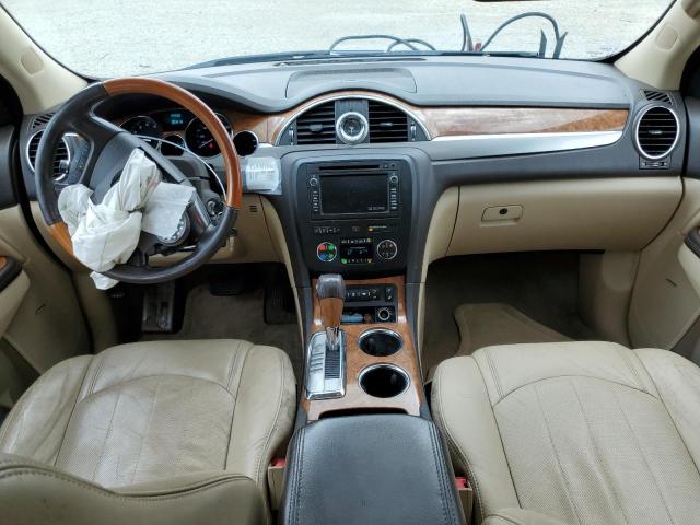 Photo 7 VIN: 5GAKRBED9BJ214862 - BUICK ENCLAVE 