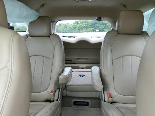 Photo 9 VIN: 5GAKRBED9BJ214862 - BUICK ENCLAVE 