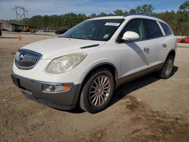 Photo 0 VIN: 5GAKRBED9BJ220581 - BUICK ENCLAVE 