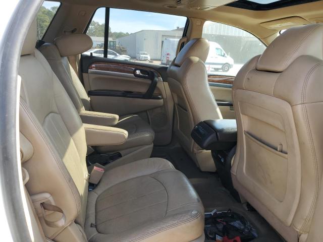 Photo 10 VIN: 5GAKRBED9BJ220581 - BUICK ENCLAVE 