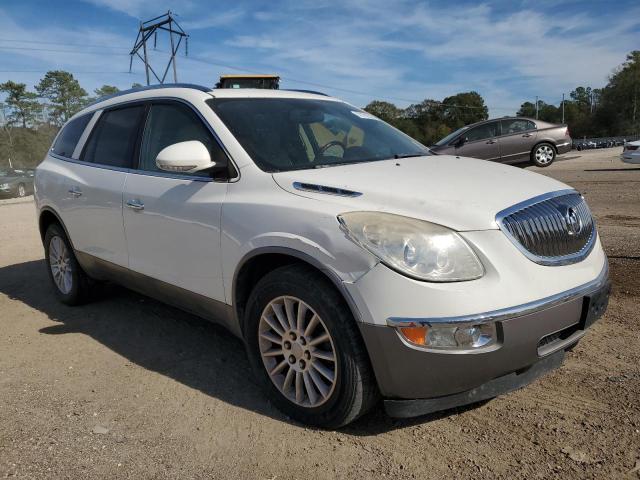 Photo 3 VIN: 5GAKRBED9BJ220581 - BUICK ENCLAVE 