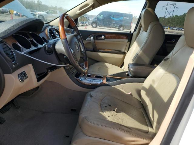 Photo 6 VIN: 5GAKRBED9BJ220581 - BUICK ENCLAVE 