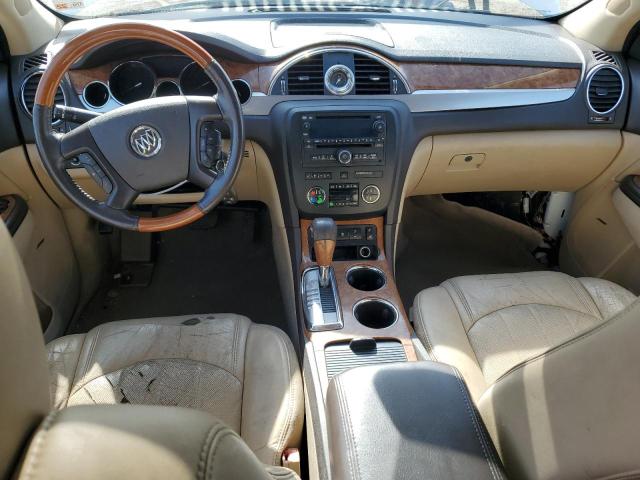 Photo 7 VIN: 5GAKRBED9BJ220581 - BUICK ENCLAVE 