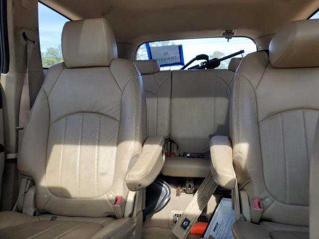 Photo 9 VIN: 5GAKRBED9BJ220581 - BUICK ENCLAVE 