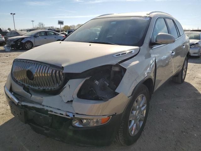 Photo 1 VIN: 5GAKRBED9BJ242158 - BUICK ENCLAVE CX 