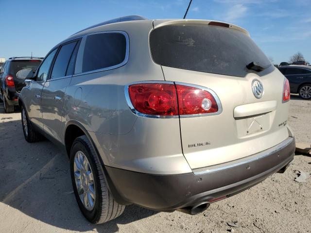 Photo 2 VIN: 5GAKRBED9BJ242158 - BUICK ENCLAVE CX 