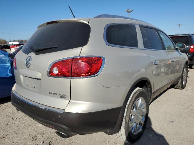 Photo 3 VIN: 5GAKRBED9BJ242158 - BUICK ENCLAVE CX 