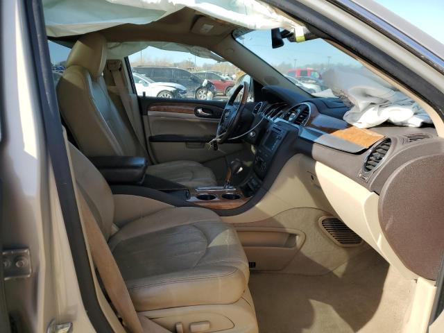 Photo 4 VIN: 5GAKRBED9BJ242158 - BUICK ENCLAVE CX 