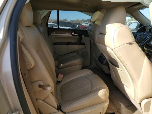 Photo 5 VIN: 5GAKRBED9BJ242158 - BUICK ENCLAVE CX 