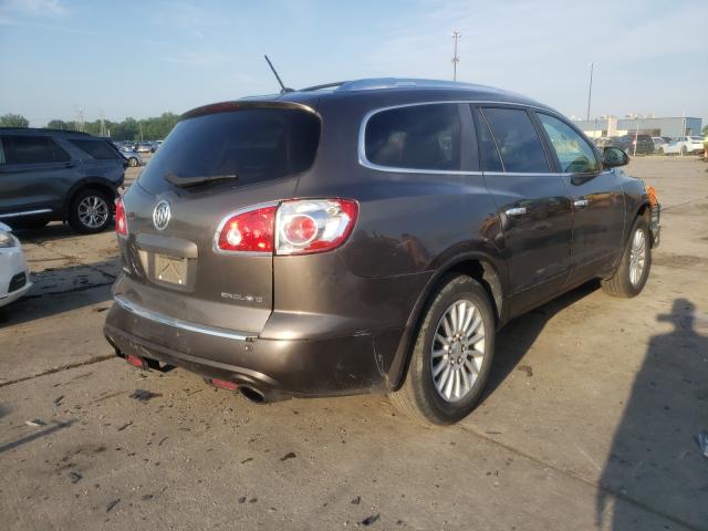 Photo 3 VIN: 5GAKRBED9BJ286287 - BUICK ENCLAVE CX 