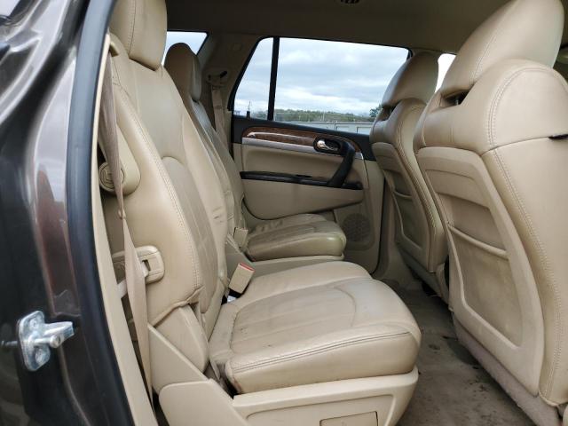 Photo 10 VIN: 5GAKRBED9BJ299802 - BUICK ENCLAVE CX 