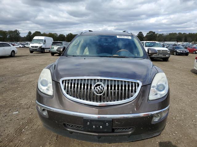 Photo 4 VIN: 5GAKRBED9BJ299802 - BUICK ENCLAVE CX 