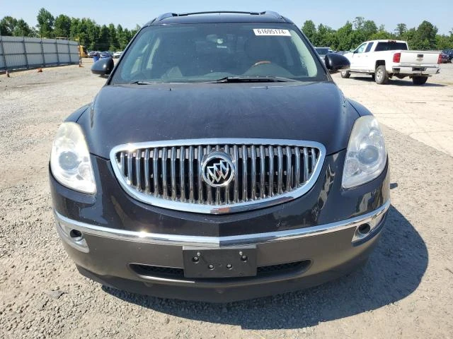 Photo 4 VIN: 5GAKRBED9BJ311138 - BUICK ENCLAVE CX 