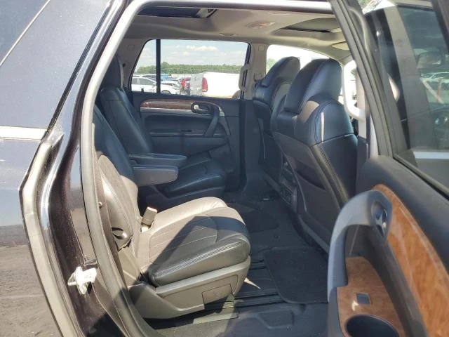 Photo 9 VIN: 5GAKRBED9BJ311138 - BUICK ENCLAVE CX 