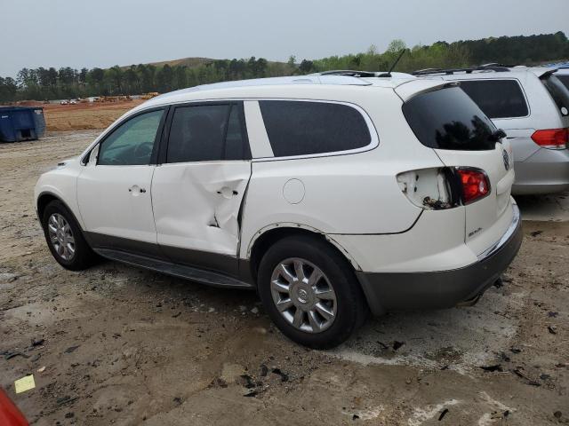 Photo 1 VIN: 5GAKRBED9BJ321362 - BUICK ENCLAVE CX 