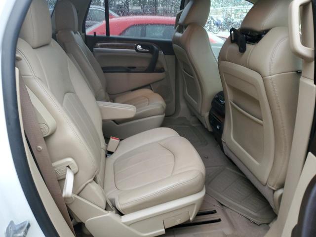 Photo 10 VIN: 5GAKRBED9BJ321362 - BUICK ENCLAVE CX 