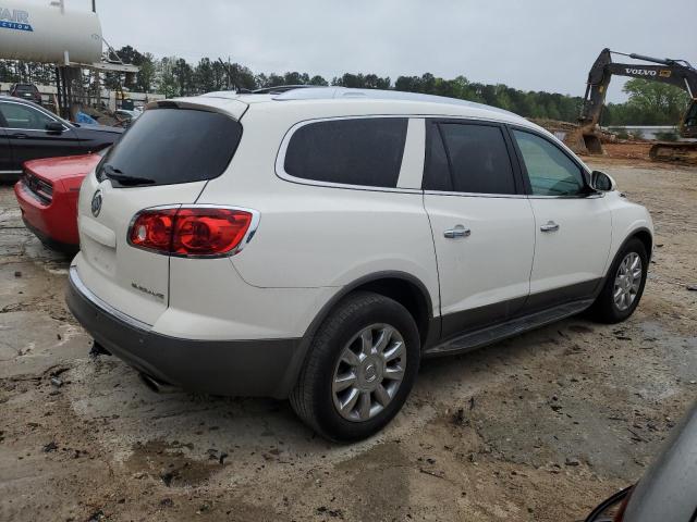 Photo 2 VIN: 5GAKRBED9BJ321362 - BUICK ENCLAVE CX 