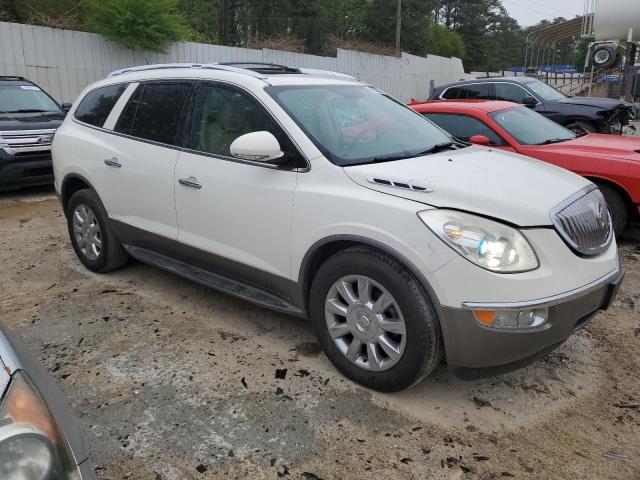 Photo 3 VIN: 5GAKRBED9BJ321362 - BUICK ENCLAVE CX 