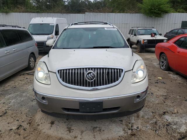 Photo 4 VIN: 5GAKRBED9BJ321362 - BUICK ENCLAVE CX 