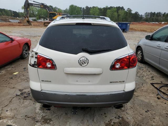 Photo 5 VIN: 5GAKRBED9BJ321362 - BUICK ENCLAVE CX 