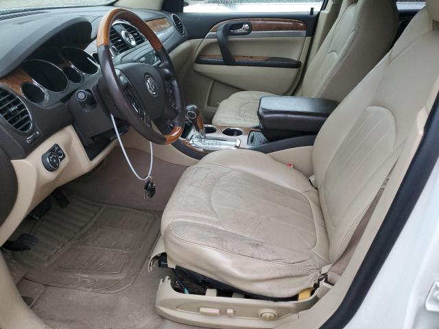 Photo 6 VIN: 5GAKRBED9BJ321362 - BUICK ENCLAVE CX 