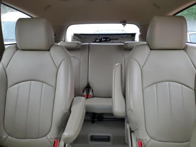 Photo 9 VIN: 5GAKRBED9BJ321362 - BUICK ENCLAVE CX 