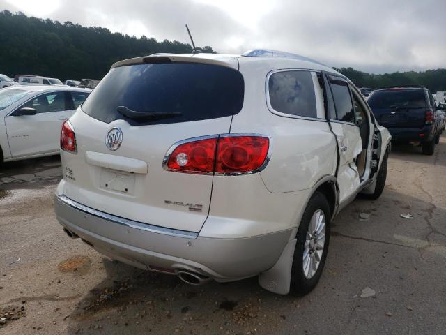 Photo 3 VIN: 5GAKRBED9BJ334998 - BUICK ENCLAVE CX 