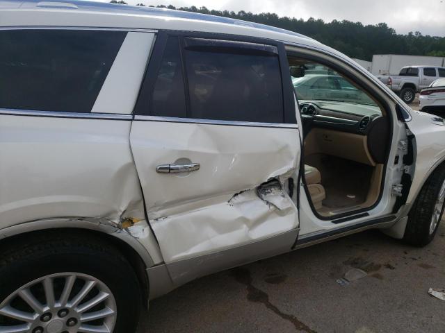 Photo 8 VIN: 5GAKRBED9BJ334998 - BUICK ENCLAVE CX 