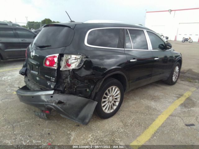 Photo 3 VIN: 5GAKRBED9BJ339635 - BUICK ENCLAVE 