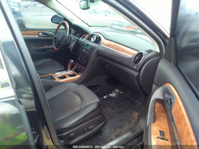 Photo 4 VIN: 5GAKRBED9BJ339635 - BUICK ENCLAVE 