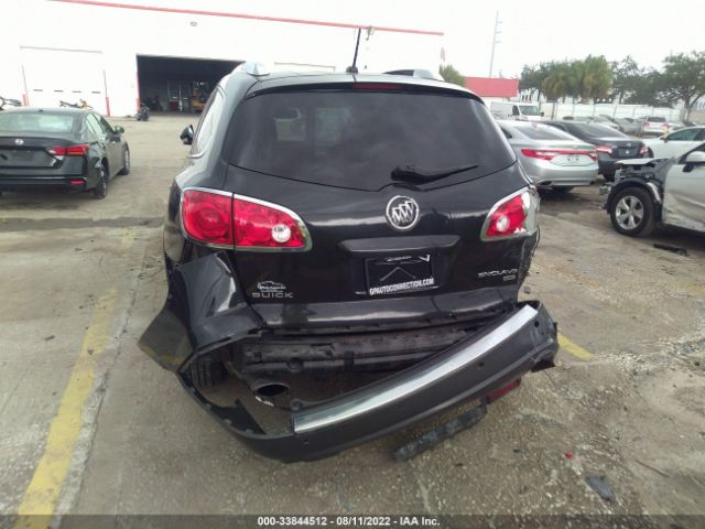 Photo 5 VIN: 5GAKRBED9BJ339635 - BUICK ENCLAVE 