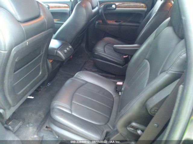 Photo 7 VIN: 5GAKRBED9BJ339635 - BUICK ENCLAVE 