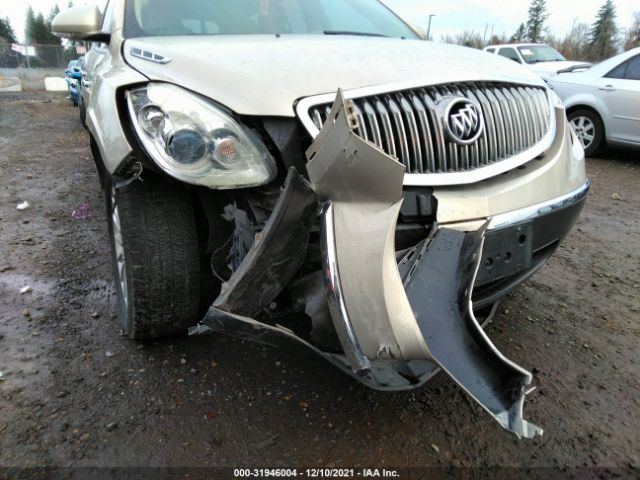 Photo 5 VIN: 5GAKRBED9BJ345435 - BUICK ENCLAVE 