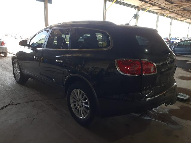 Photo 2 VIN: 5GAKRBED9BJ354216 - BUICK ENCLAVE CX 