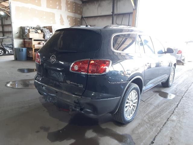 Photo 3 VIN: 5GAKRBED9BJ354216 - BUICK ENCLAVE CX 