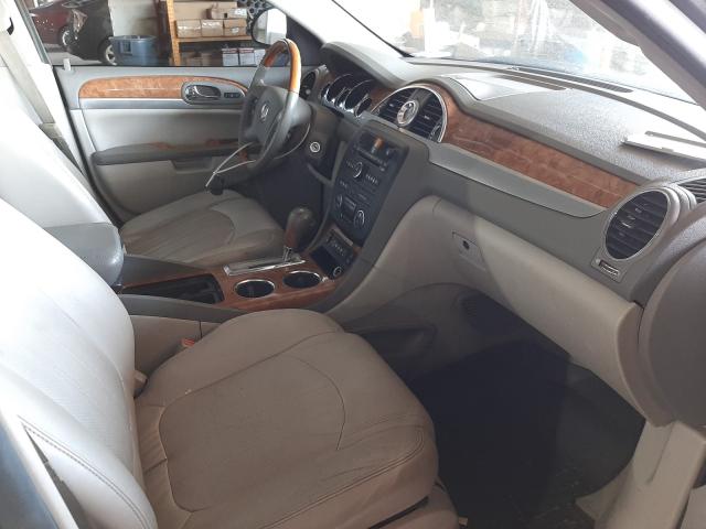 Photo 4 VIN: 5GAKRBED9BJ354216 - BUICK ENCLAVE CX 