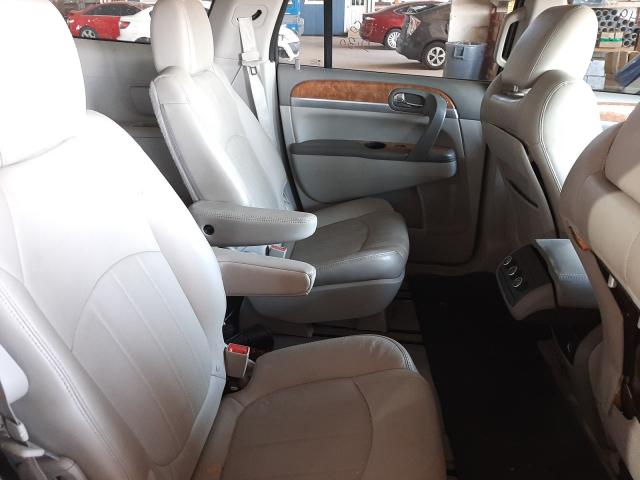 Photo 5 VIN: 5GAKRBED9BJ354216 - BUICK ENCLAVE CX 