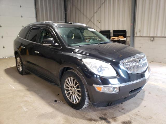 Photo 0 VIN: 5GAKRBED9BJ359013 - BUICK ENCLAVE CX 